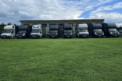 Quick-Trans. Transport krajowy.